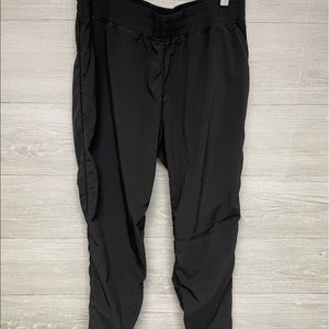 | Miss Me | joggers. Size M.